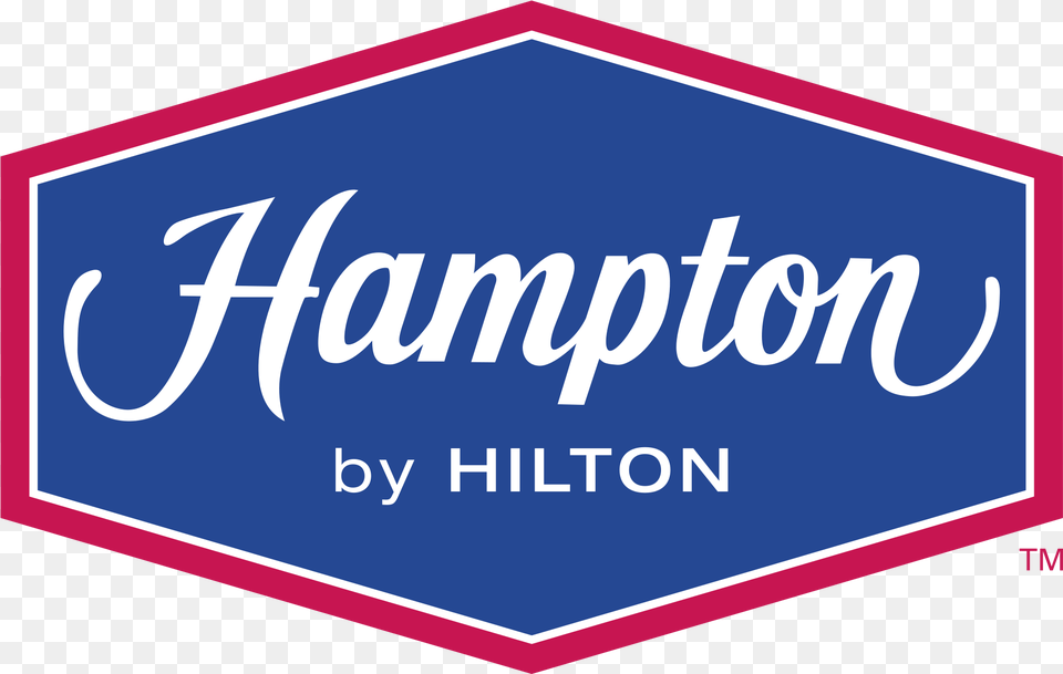 Hampton Inn And Suites, Sign, Symbol, Blackboard, Logo Free Transparent Png
