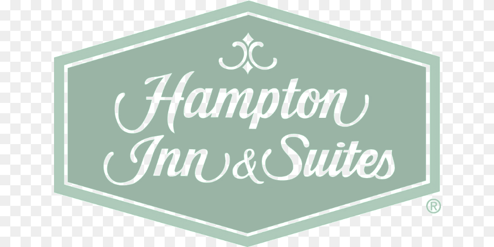 Hampton Inn Hampton By Hilton, Calligraphy, Handwriting, Text, Blackboard Free Png Download