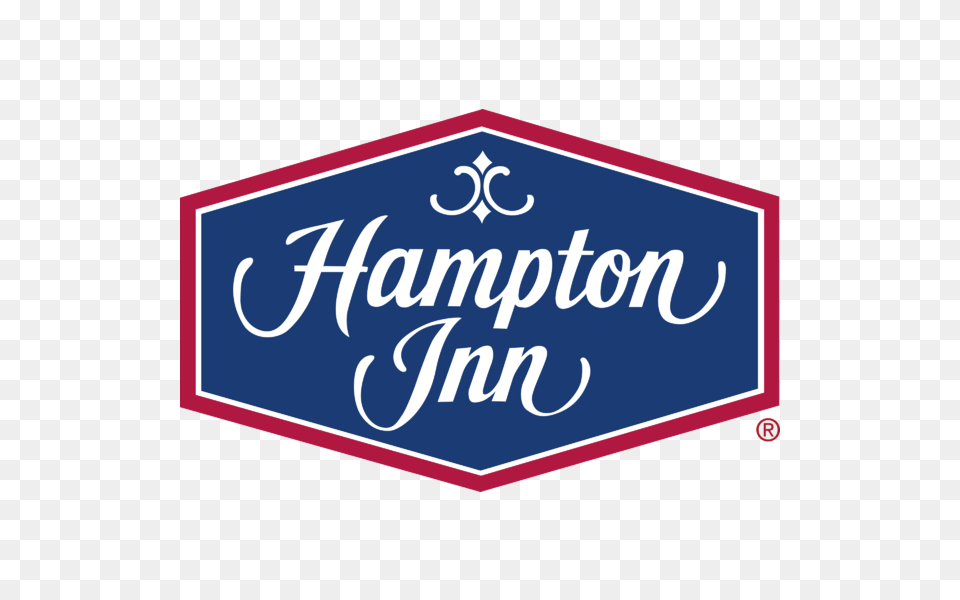 Hampton Inn Logo Transparent Vector, Text, Sign, Symbol Png