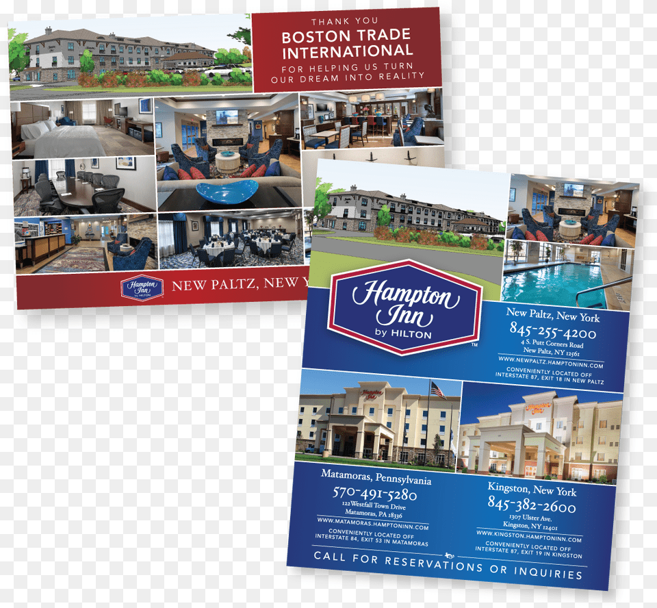 Hampton Inn Posters Flyer, Advertisement, Poster, Flag, Building Free Png