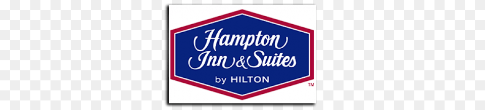 Hampton Inn Suites Pittsburgh Meadowlands Johnson Road, Sign, Symbol Free Png