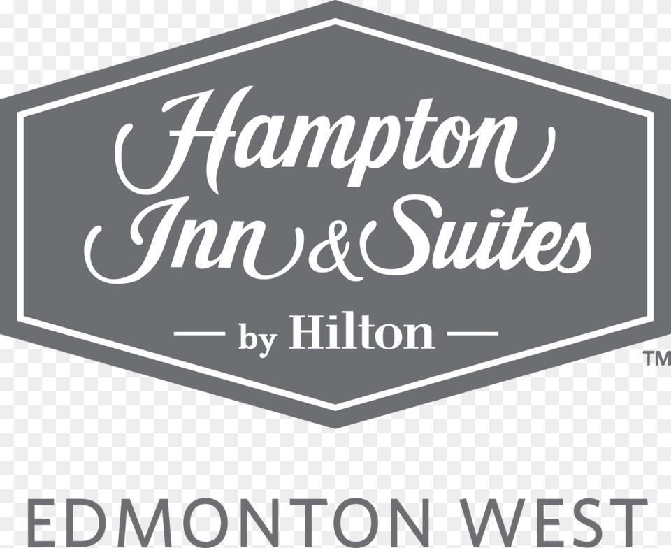 Hampton Logo Cmyk Hampton Inn And Suites Logo, Text Free Transparent Png