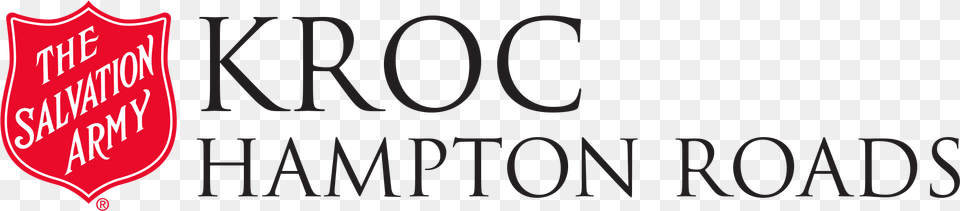Hampton Roads Kroc Center Salvation Army Golden State, Logo, Text Png