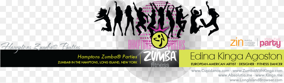 Hamptons Zumba Parties 16 Dinamika Sovremennih Gendernih Kultur, Advertisement, Poster, Person, Head Free Transparent Png