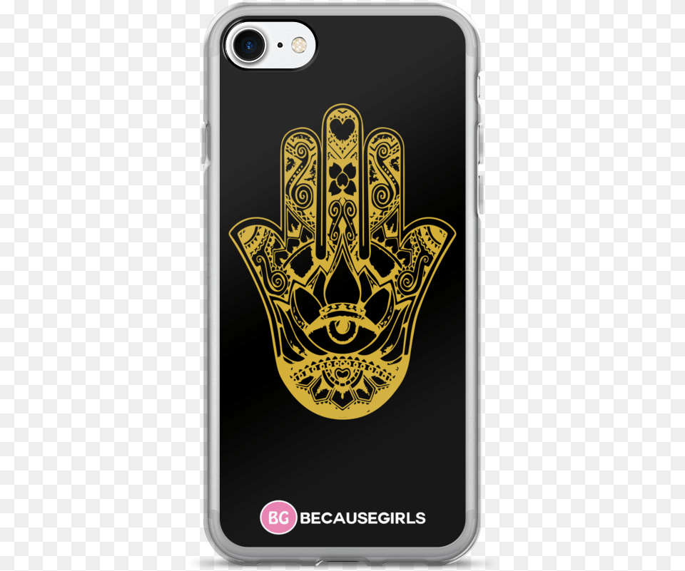 Hamsa Hand Iphone Case Lgbt Iphone 7 Case, Electronics, Mobile Phone, Phone Png