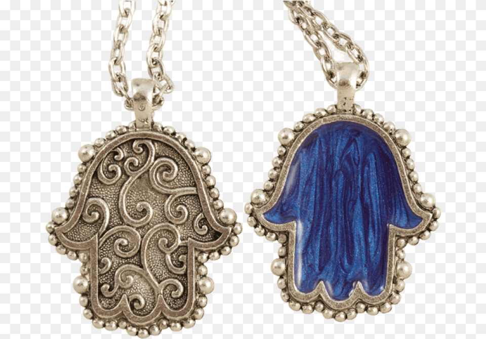 Hamsa Necklace Earrings, Accessories, Earring, Jewelry, Gemstone Free Png Download