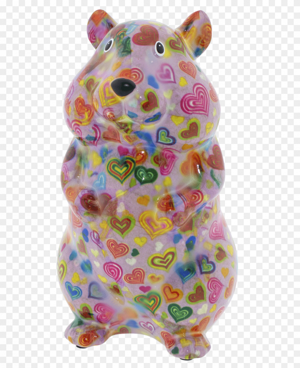 Hamster, Animal, Mammal, Pig, Piggy Bank Free Transparent Png