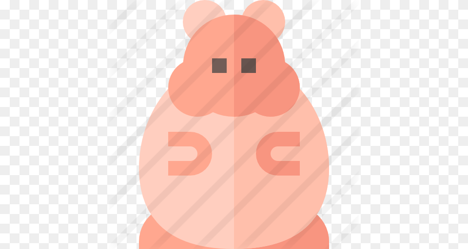 Hamster, Ammunition, Grenade, Weapon, Animal Free Png Download