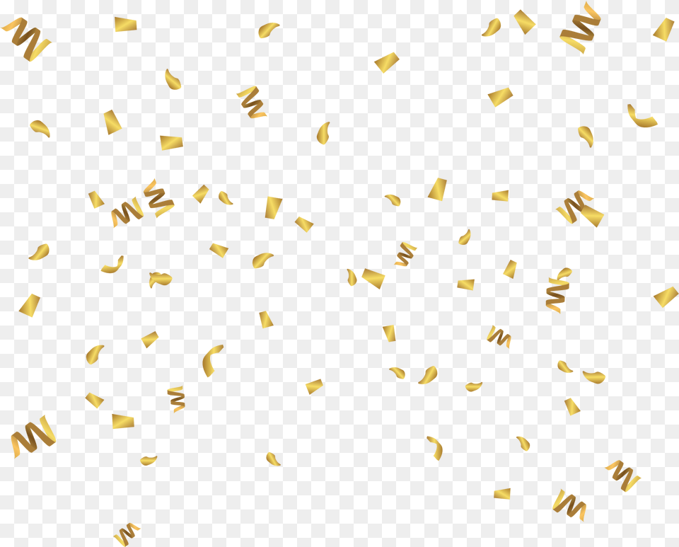 Hamster, Paper, Confetti Png