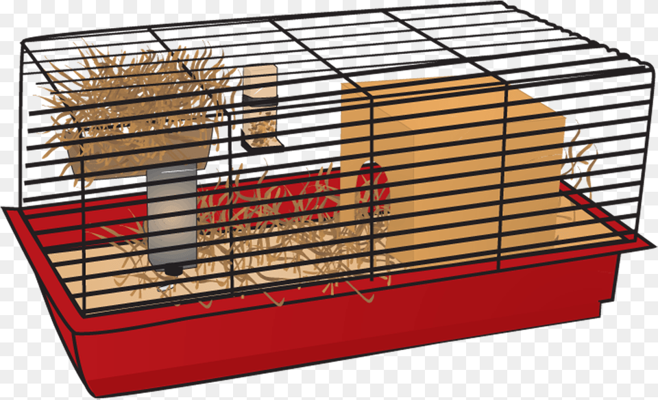 Hamster Cage Png Image