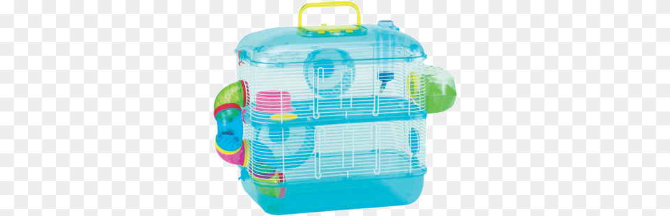 Hamster Cage King Fischer Cage, Birthday Cake, Cake, Cream, Dessert Png