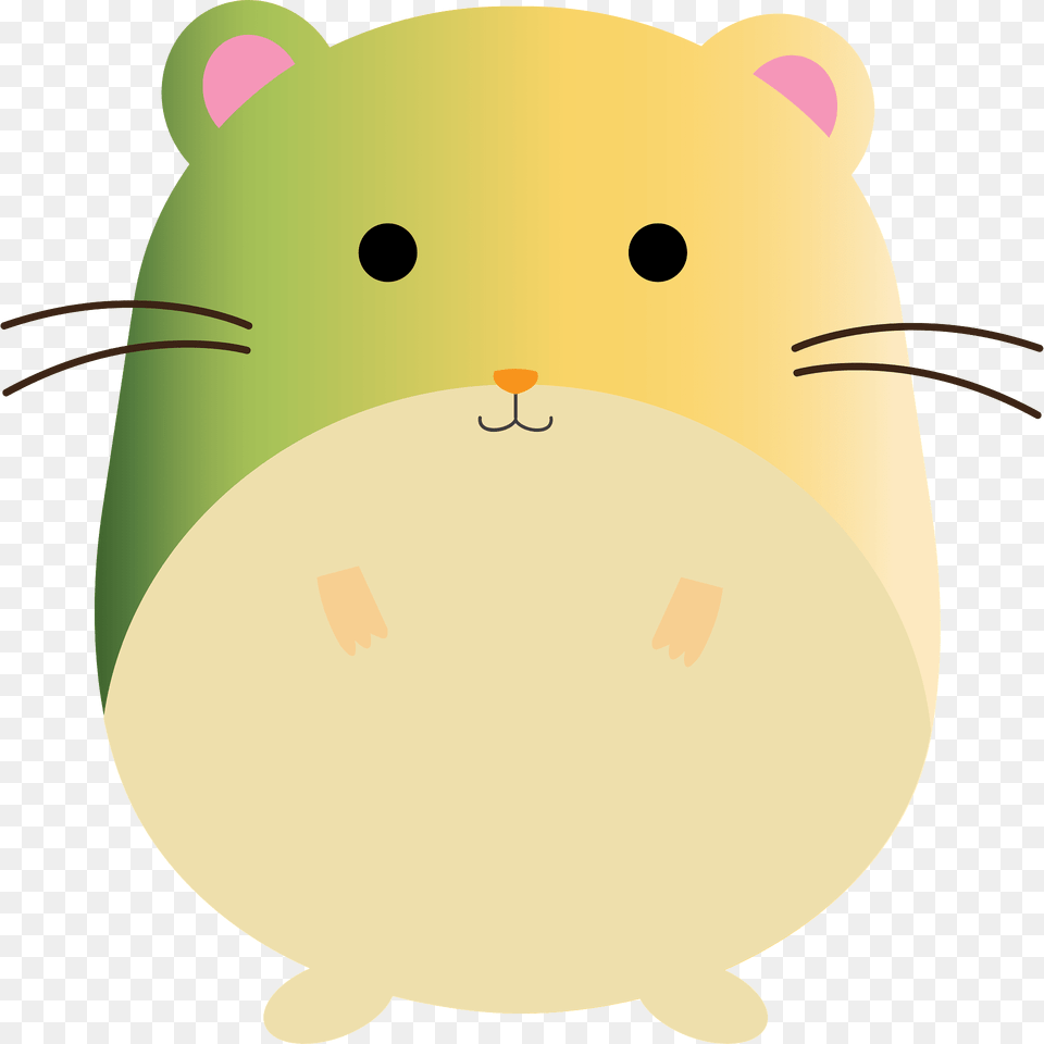 Hamster Clipart, Animal, Mammal, Rat, Rodent Png