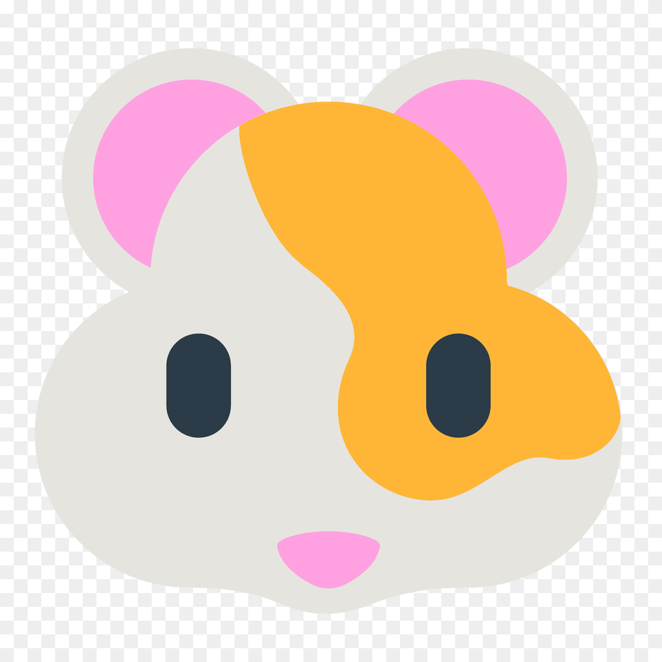 Hamster Emoji Clipart, Plush, Toy, Nature, Outdoors Free Png