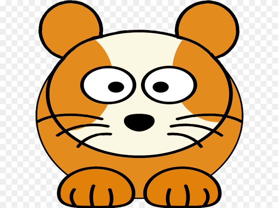 Hamster Gerbil Cat, Plush, Toy, Baby, Person Free Png
