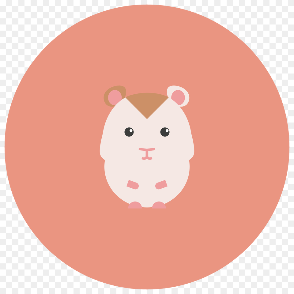 Hamster Icono Free Png Download