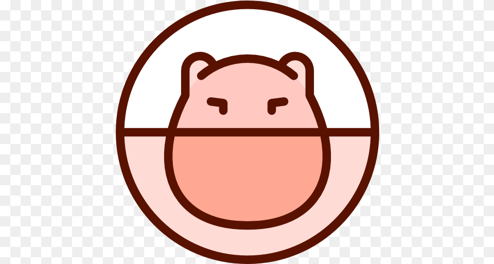 Hamsters Ball Hamster Pet Animal Exercise Animals Icon Scope Sight, Disk Free Png