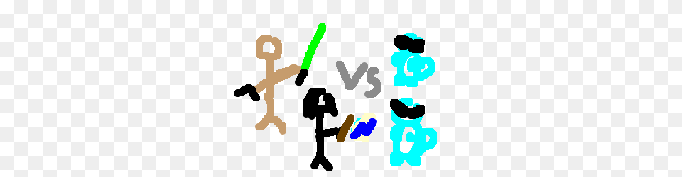 Han Solo And Snape Vs The Squirtle Squad, Text, Person, Symbol, Baby Free Png