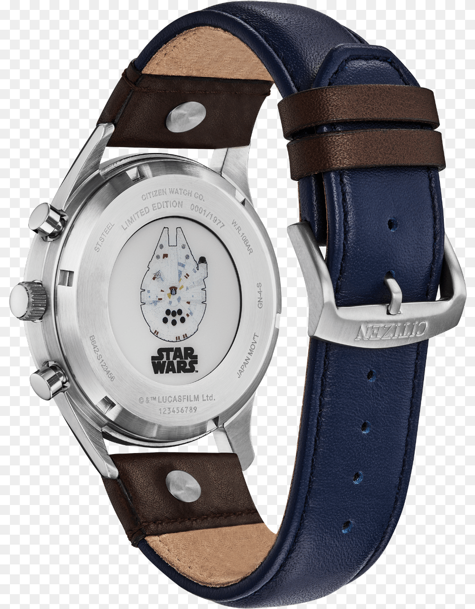 Han Solo Back View, Arm, Body Part, Person, Wristwatch Free Png