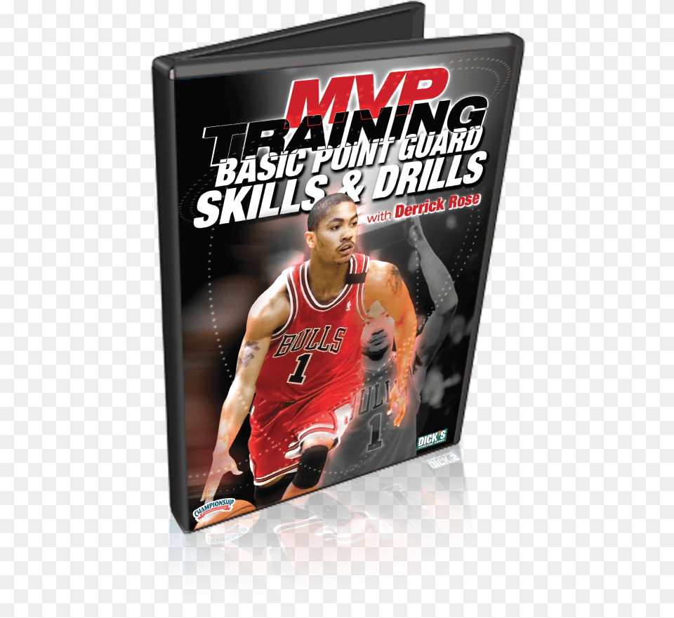 Hana Reichl Mvp Training Basic Point Guard Skills Basketball Player, Advertisement, Poster, Adult, Person Png