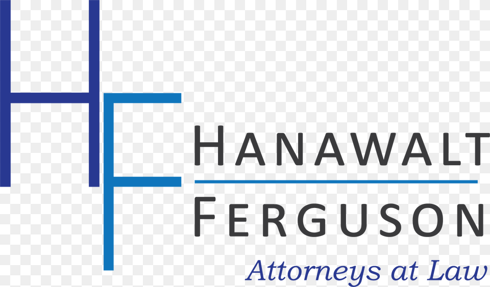 Hanawalt Ferguson Attorneys At Law Partner, Text Free Transparent Png