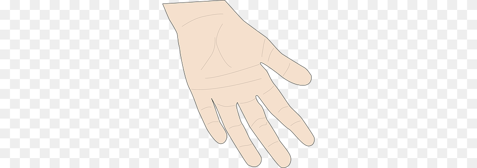 Hand Body Part, Clothing, Finger, Glove Free Png Download