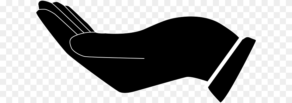 Hand Cutlery, Fork, Bow, Weapon Png