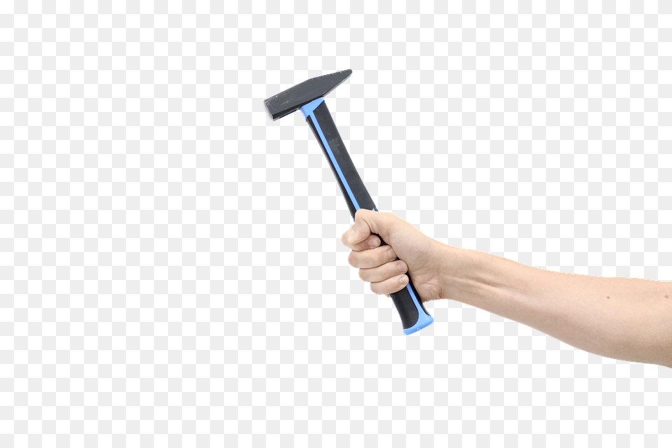 Hand Device, Hammer, Tool, Blade Png