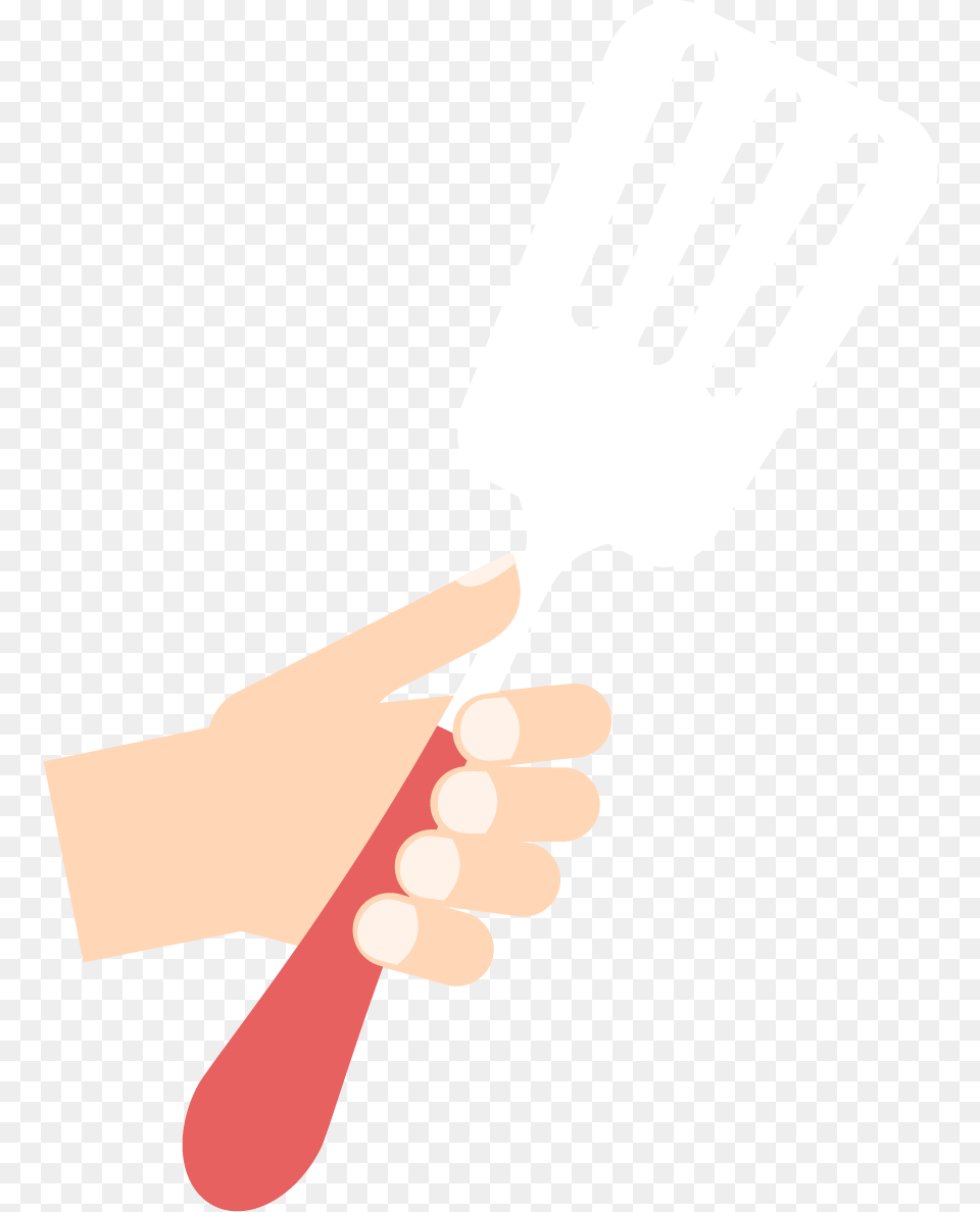 Hand, Body Part, Spoon, Person, Finger Free Png