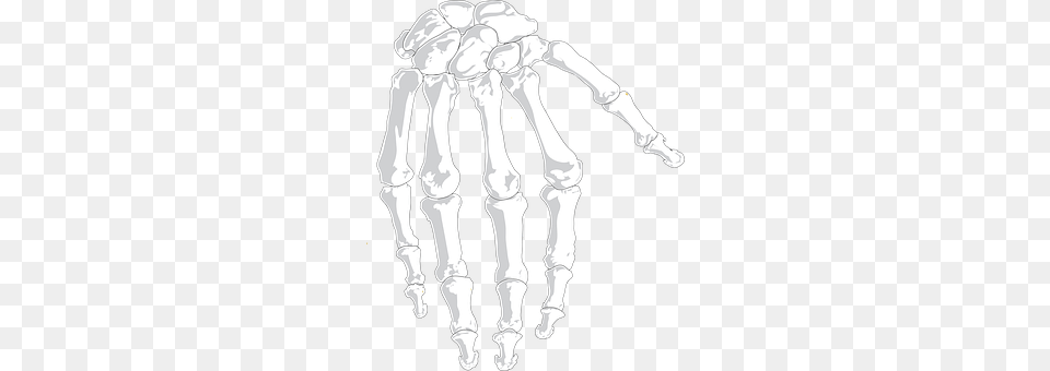 Hand Person Free Png Download