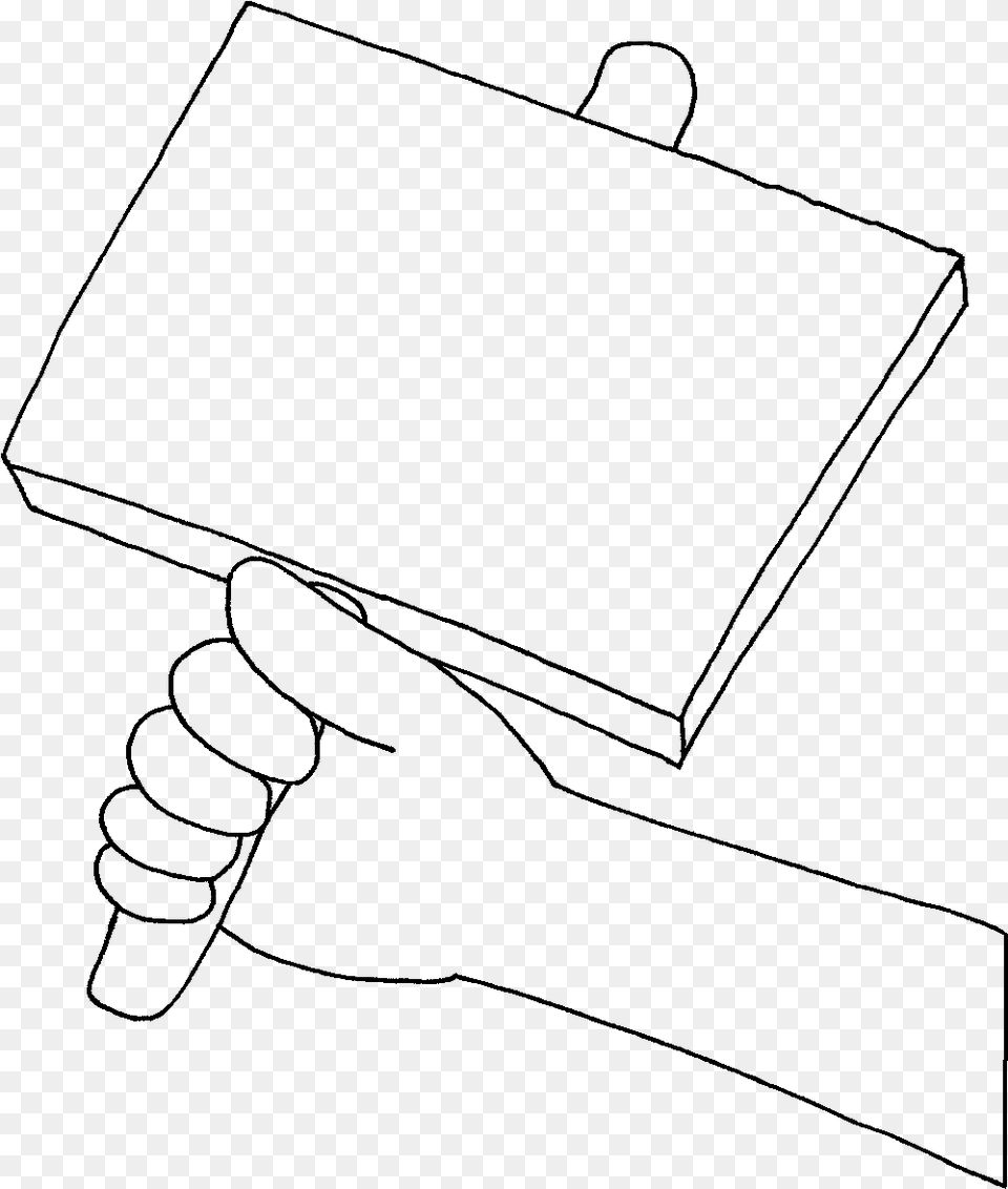Hand Free Transparent Png