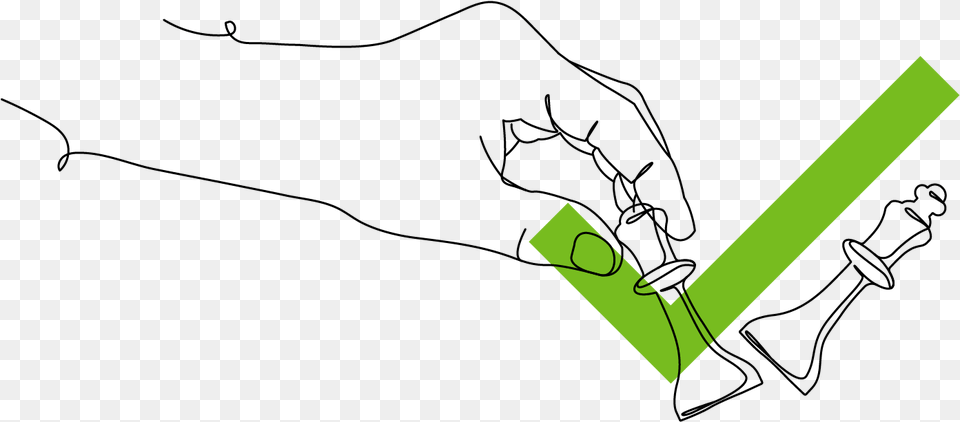 Hand, Green Free Transparent Png
