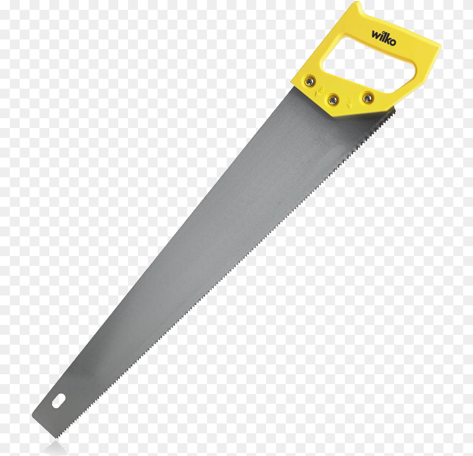 Hand, Device, Handsaw, Tool, Blade Free Transparent Png