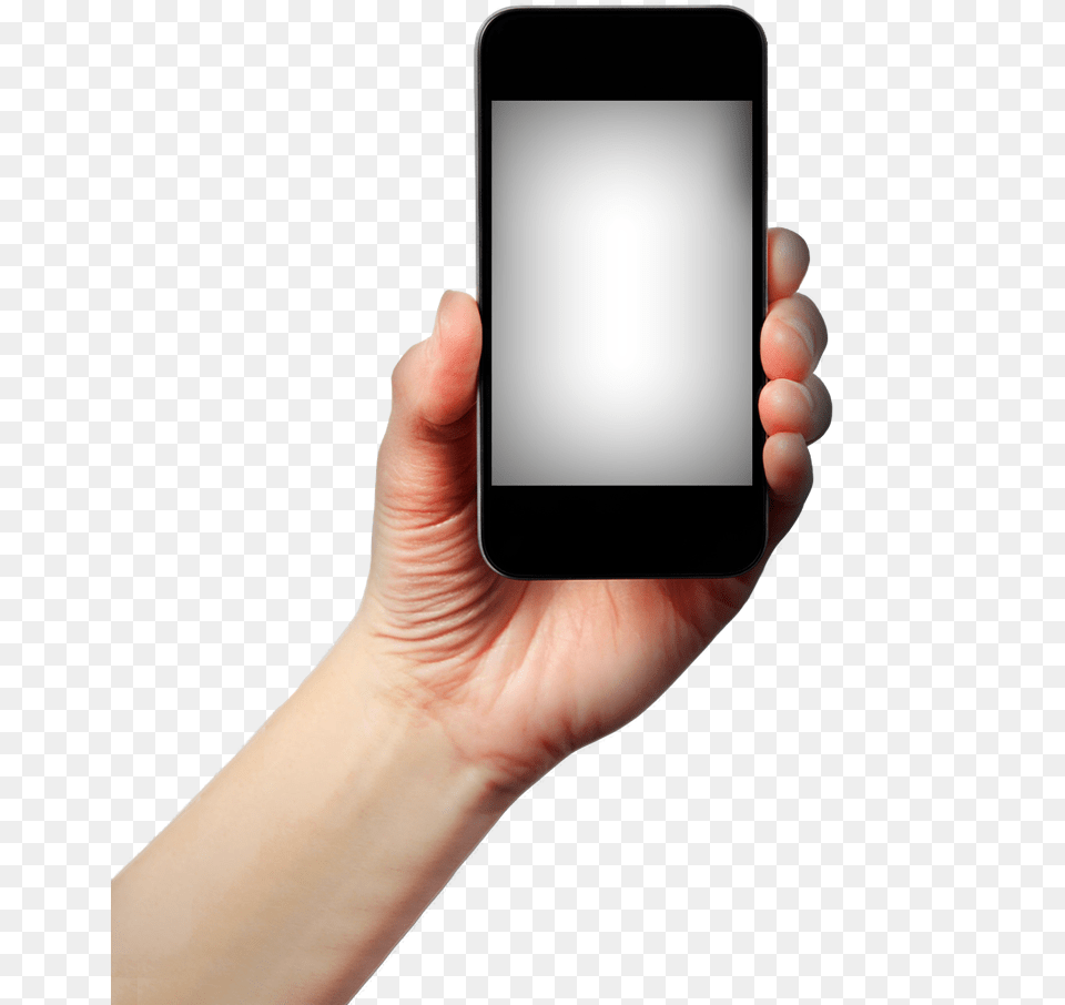 Hand, Electronics, Computer, Mobile Phone, Phone Free Png Download