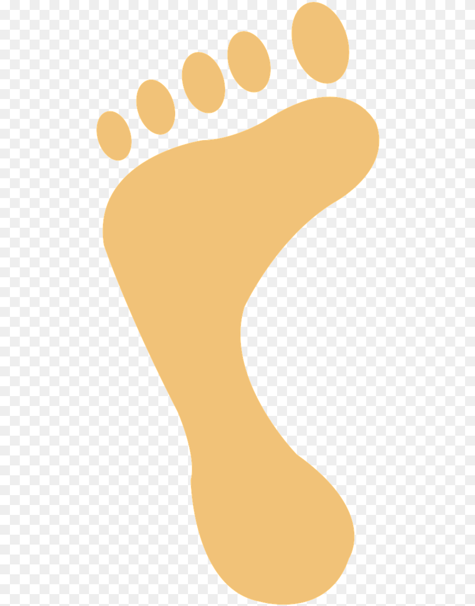 Hand And Foot Prints, Footprint Png Image
