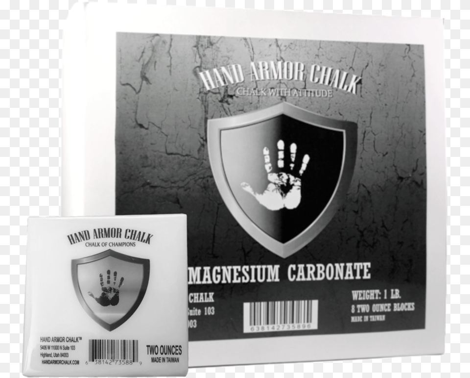 Hand Armor Chalk 1 Lb Banner Free Png Download