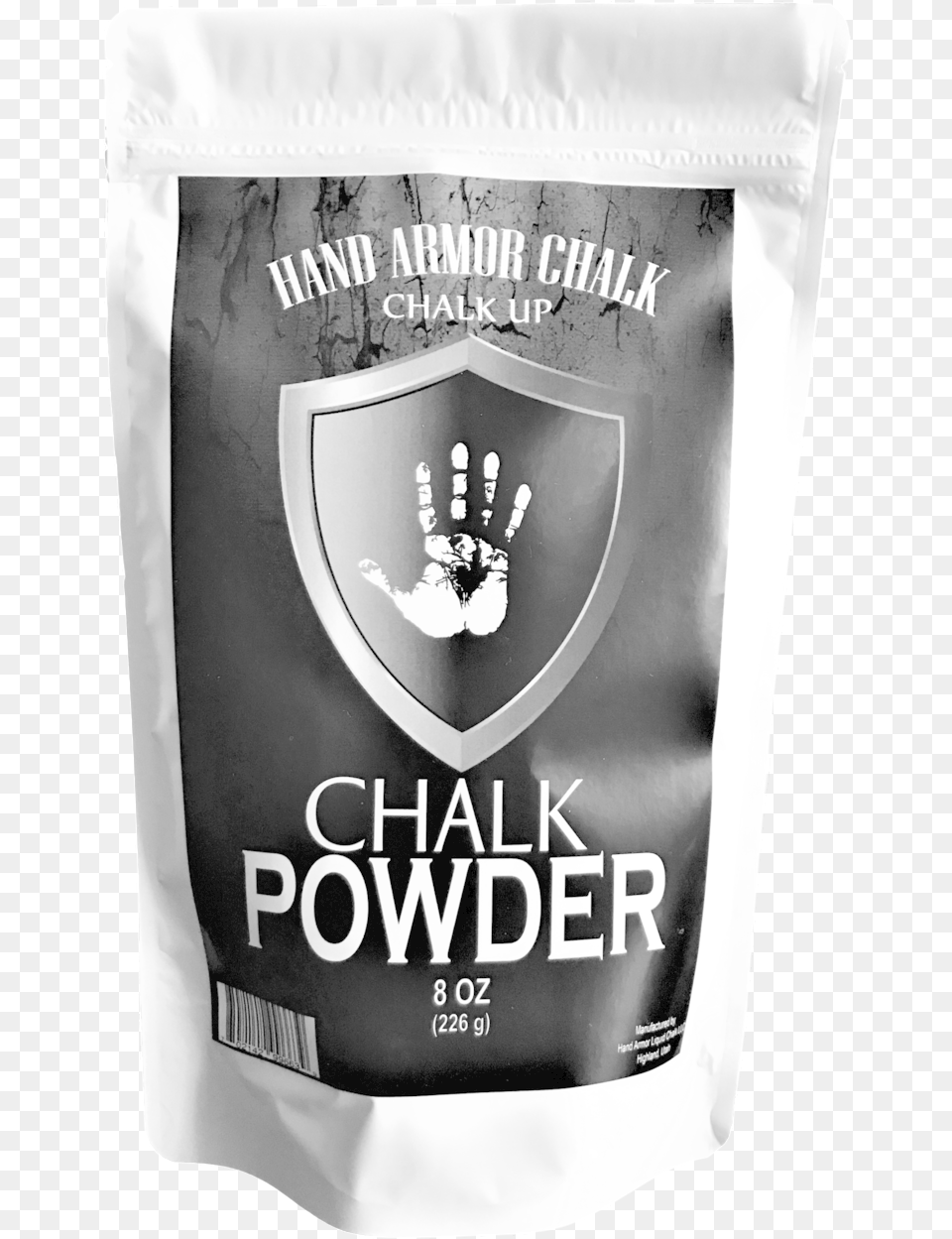 Hand Armor Chalk Powder 8 Oz, Can, Tin Png