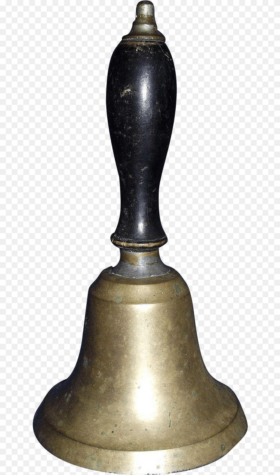 Hand Bell Church Bell, Mortar Shell, Weapon Free Png