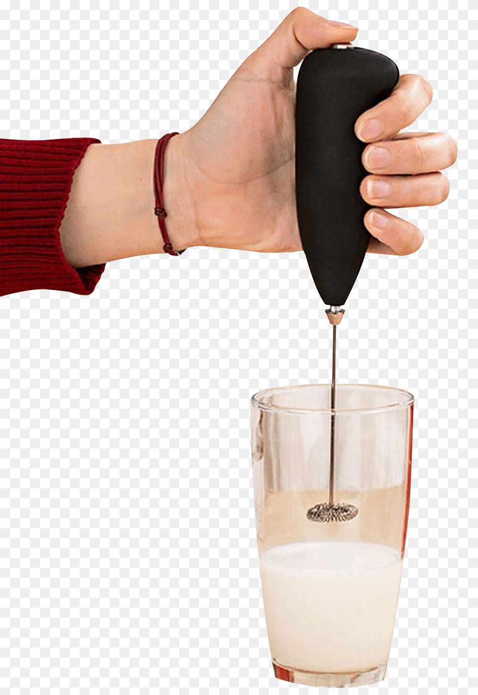 Hand Blender Mixer Image, Accessories, Beverage, Bracelet, Jewelry Free Png Download