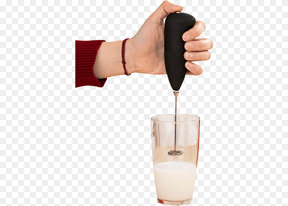 Hand Blender Mixer Images Background Battery Operated Handheld Coffee Beater Mixer Amp, Beverage, Milk, Cooking, Finger Png Image
