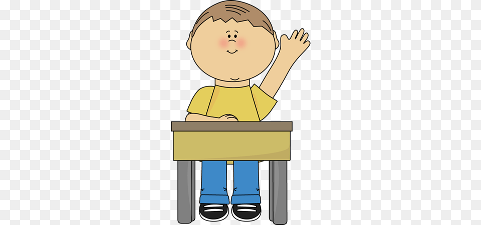 Hand Clap Clipart, Person, Reading, Furniture, Baby Png Image
