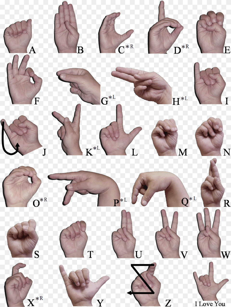 Hand Click, Body Part, Finger, Person, Art Free Png Download