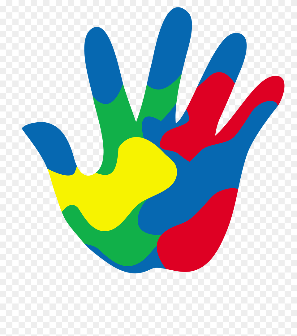 Hand Clip Art, Person Free Png Download