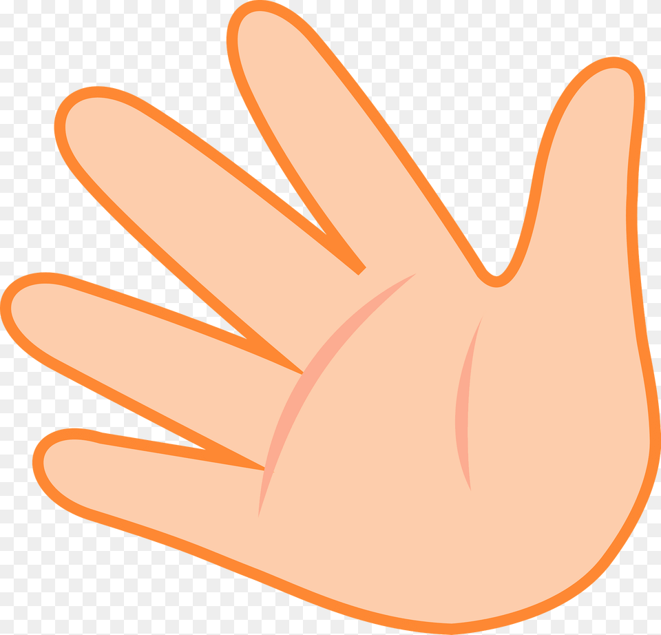 Hand Clipart, Body Part, Clothing, Finger, Glove Png