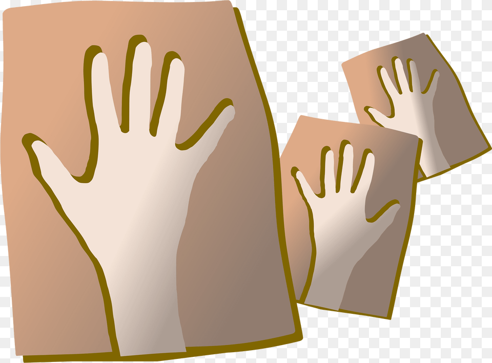 Hand Clipart, Clothing, Glove, Body Part, Person Free Png