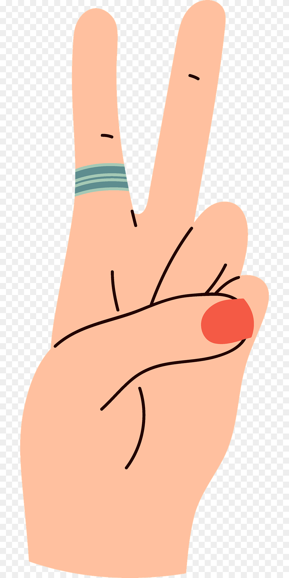 Hand Clipart, Wrist, Person, Massage, Finger Free Transparent Png