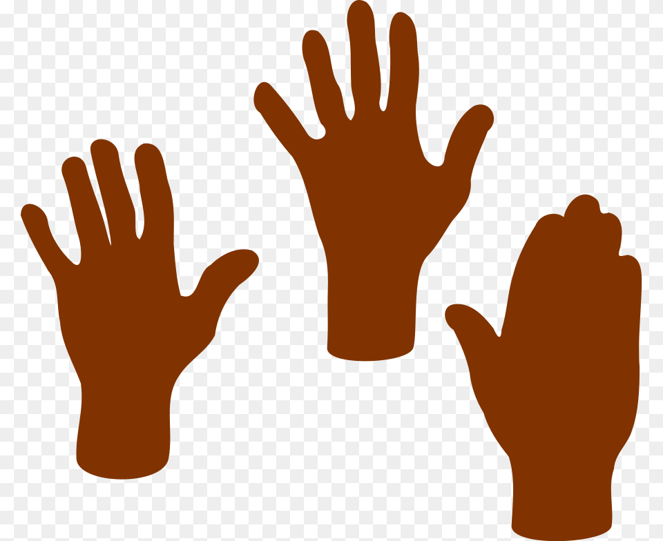 Hand Clipart Etc, Body Part, Clothing, Finger, Glove Png Image