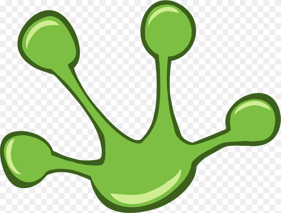 Hand Clipart Frog Blue Frog, Green, Smoke Pipe Free Transparent Png