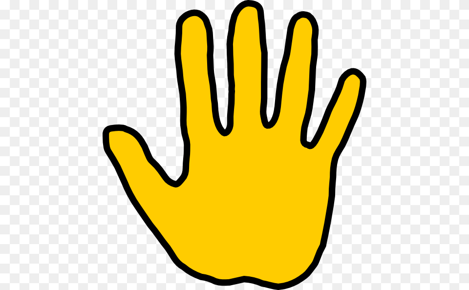Hand Clipart High Five, Clothing, Glove, Smoke Pipe Free Transparent Png