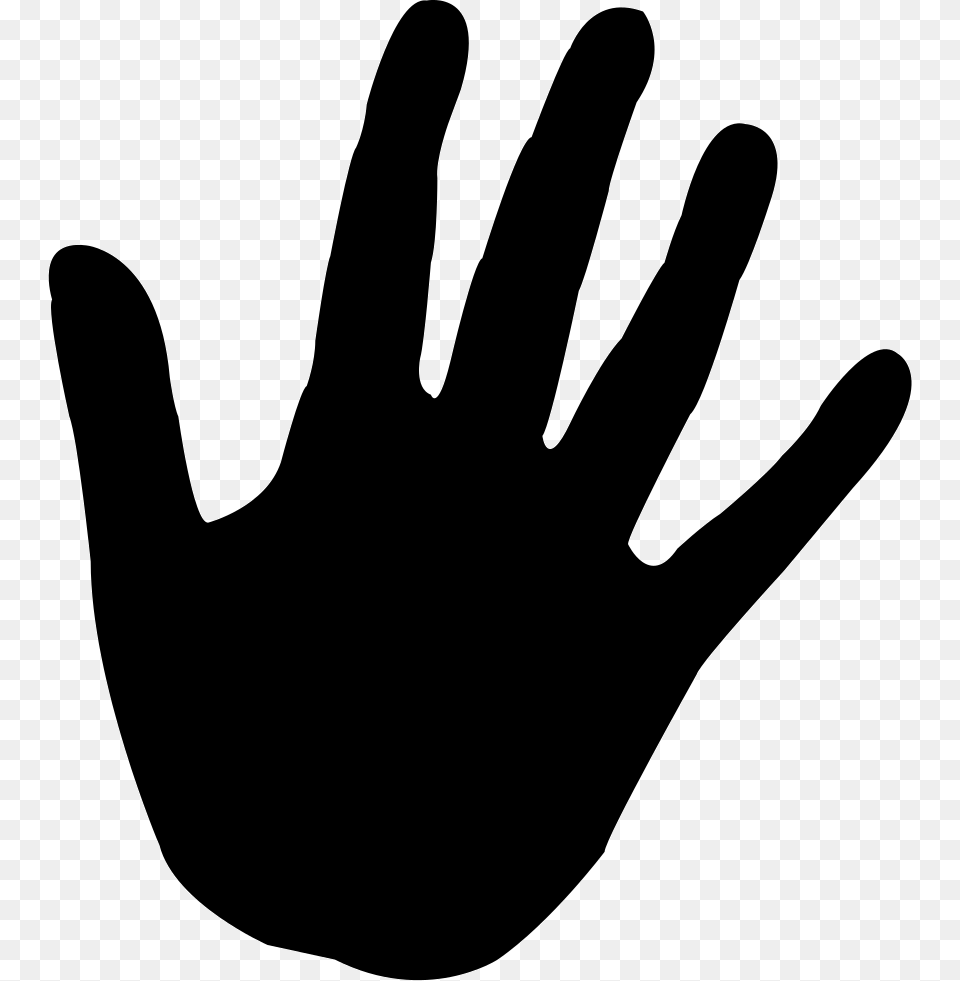 Hand Computer Icons Wave Arm Human Body Hand Pictogram, Clothing, Silhouette, Glove, Body Part Png