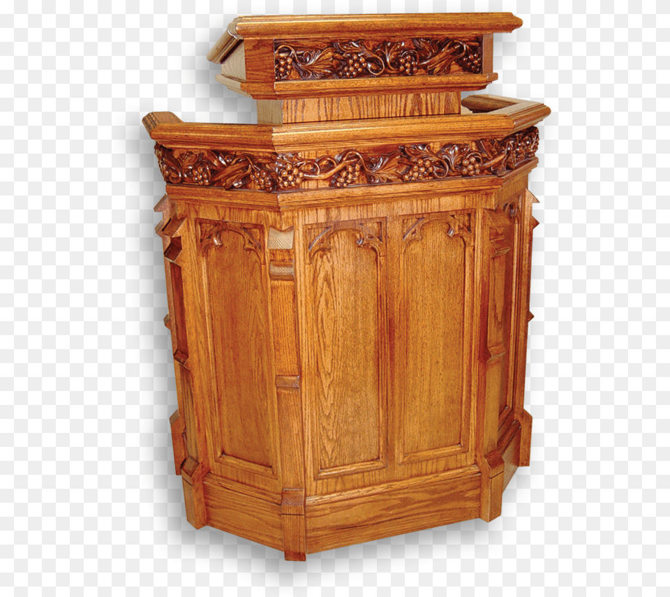 Hand Crafted Church Pews American Custom Tables Amp Church Furniture, Closet, Cupboard, Sideboard, Cabinet Free Png